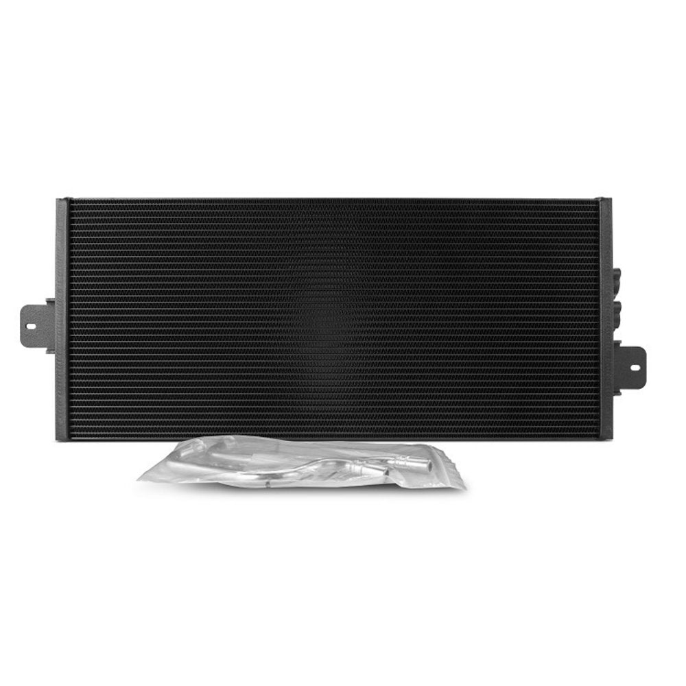Competition transmission oil cooler kit for BMW M3/M4 G8X S58 - zdjęcie