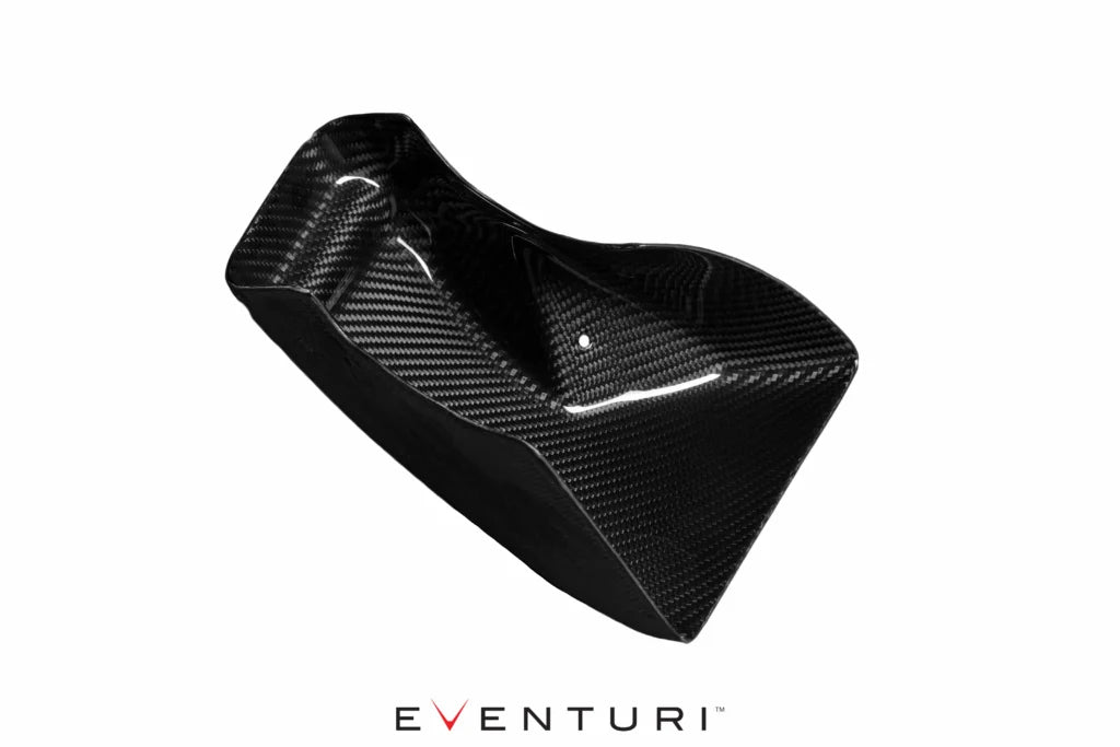 Eventuri Układ dolotowy BMW M2 F87, M235i, M135i, 335i i 435i (Seria F) - EVE-N55V2-CF-INT - zdjęcie 16