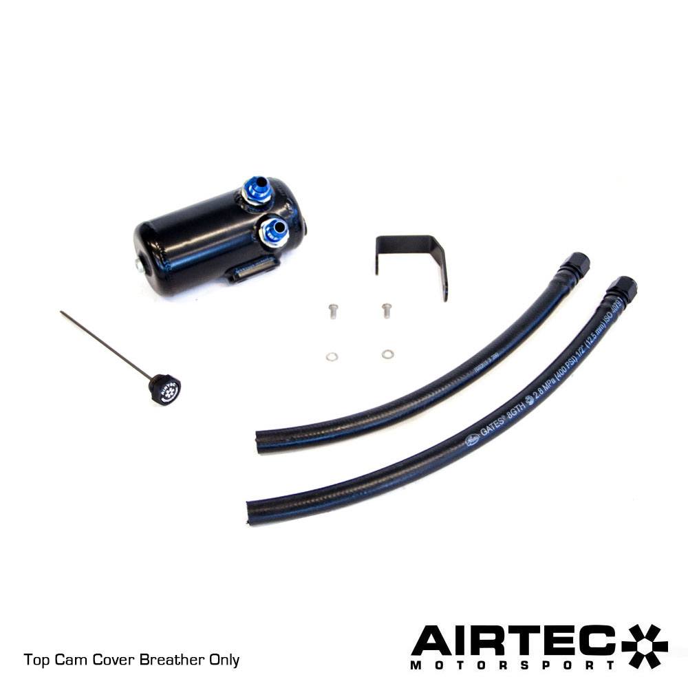 AIRTEC Motorsport Odmy oleju do Ford Focus RS Mk3 (3)