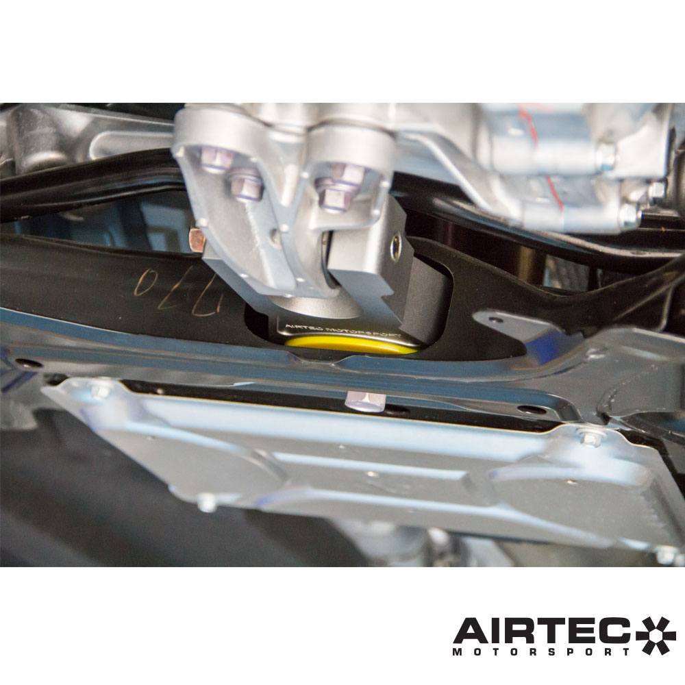 AIRTEC Motorsport Wzmocniona poduszka skrzyni biegów do Toyota Yaris GR Gen 1/2 (10)