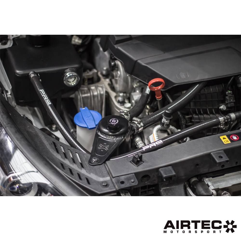 AIRTEC Motorsport Zestaw odmy oleju do Hyundai i30N / Veloster N (5)