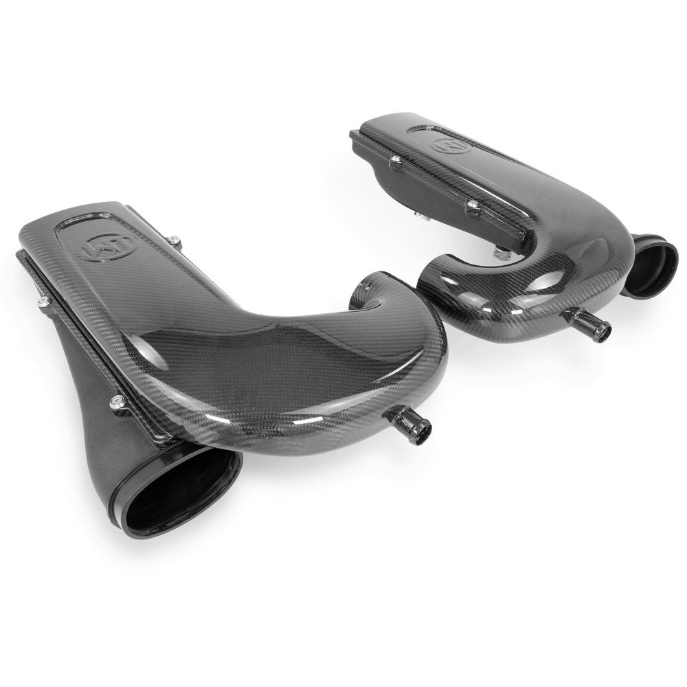 Carbon Air Intake System for Mercedes C 63 (S) AMG - zdjęcie