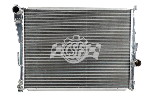 Chłodnica aluminiowa do BMW Seria 3 E46 i BMW Z4 E85/E86 – CSF