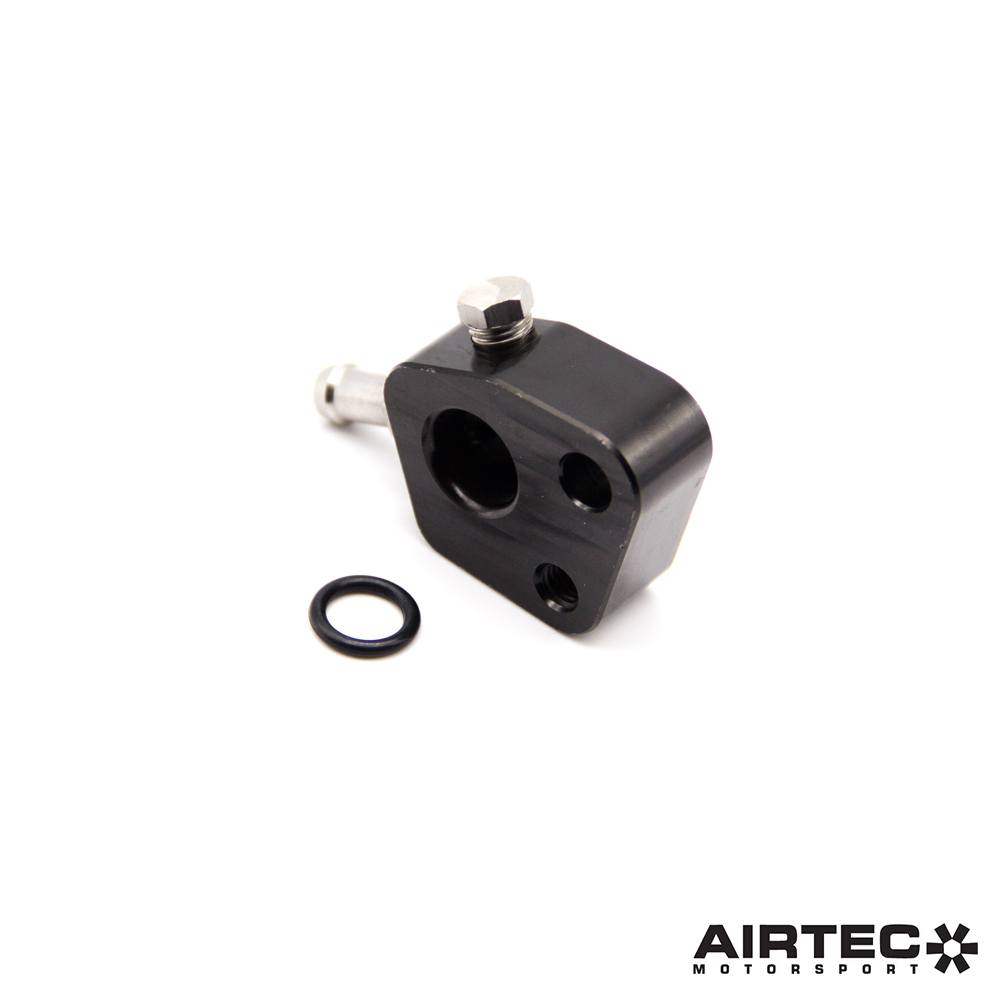 AIRTEC Motorsport Adapter podciśnienia czujnika MAP do Ford Fiesta ST180 (3)
