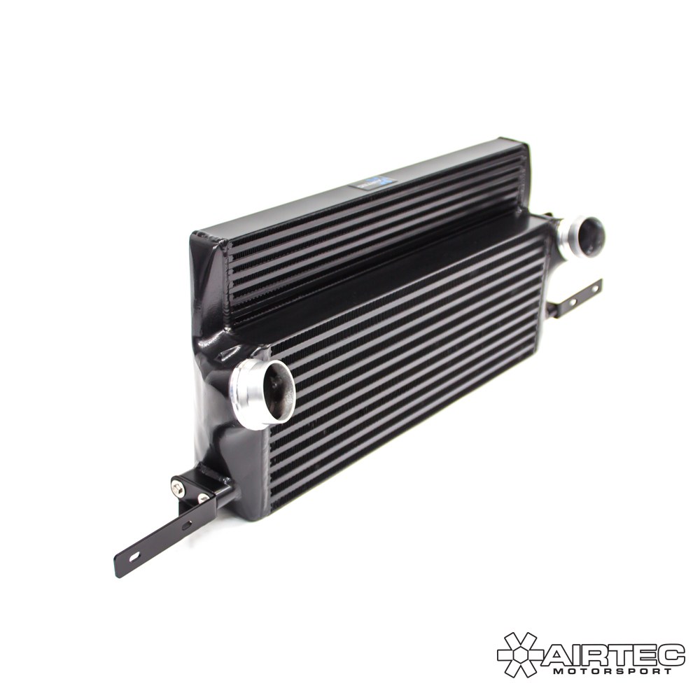 AIRTEC Motorsport Intercooler do BMW Serii 5 / 6 / 7 (Seria F) (3)