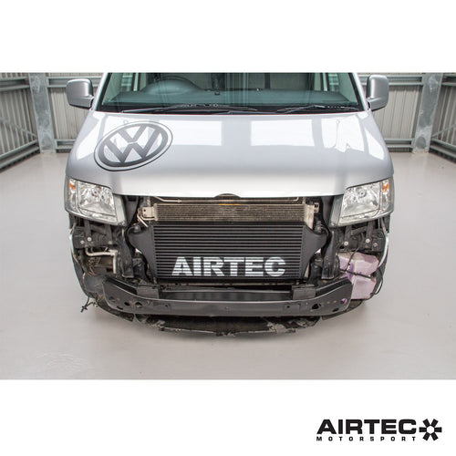 Intercooler AIRTEC Motorsport Volkswagen Transporter T5 / T6