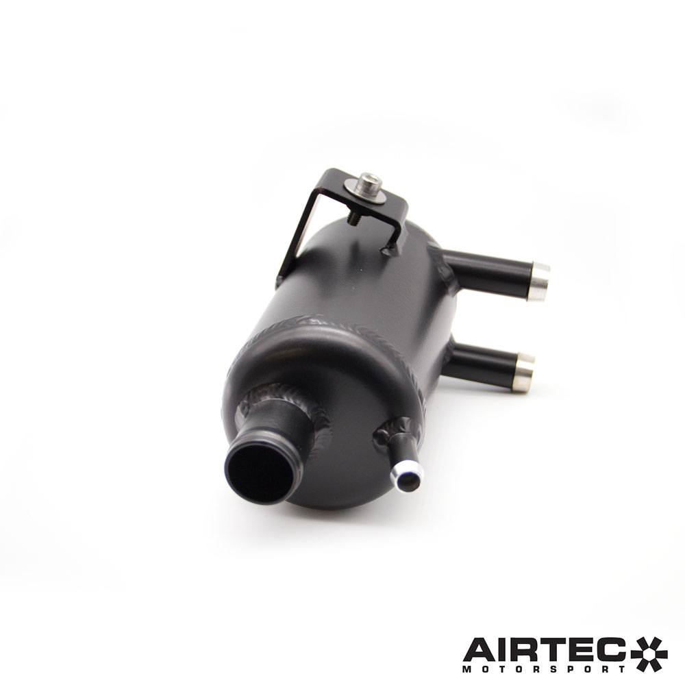 AIRTEC Motorsport Separator oleju odma do Ford Sierra Sapphire Escort Cosworth (4)