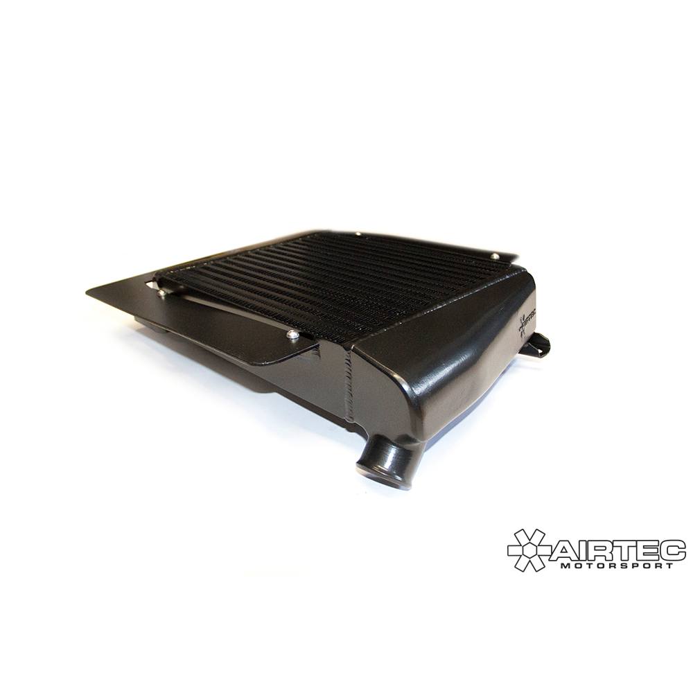 AIRTEC Motorsport Intercooler górny do Mazda 3 Mk2 MPS (4)