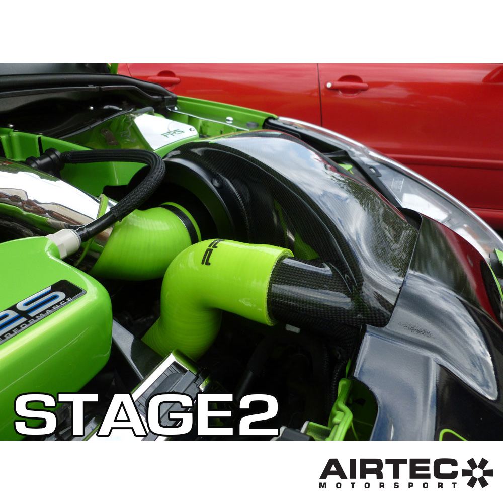 AIRTEC Motorsport Dolot karbonowy Stage 2 do Ford Focus RS Mk2 (9)