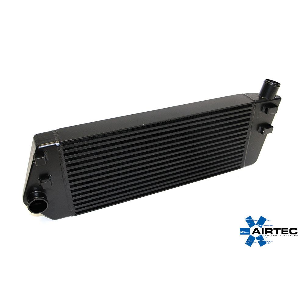 AIRTEC Motorsport Intercooler 70mm do Renault Megane 2 225 i R26 (3)
