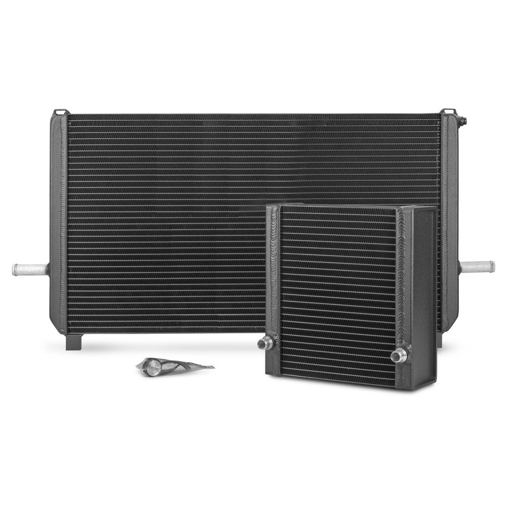 Radiator Kit for Mercedes A 45 AMG - zdjęcie