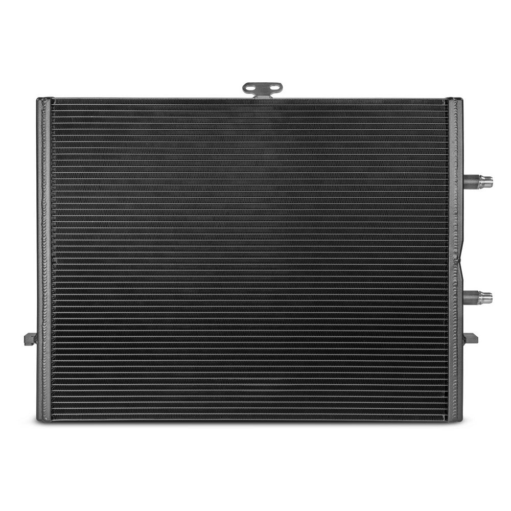 Front mounted Radiator for BMW M2 Competition S55 - zdjęcie