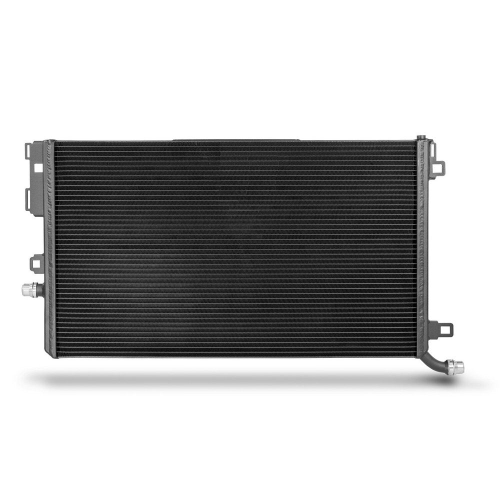 Front mounted Radiator for Mercedes C 63 (S) AMG - zdjęcie