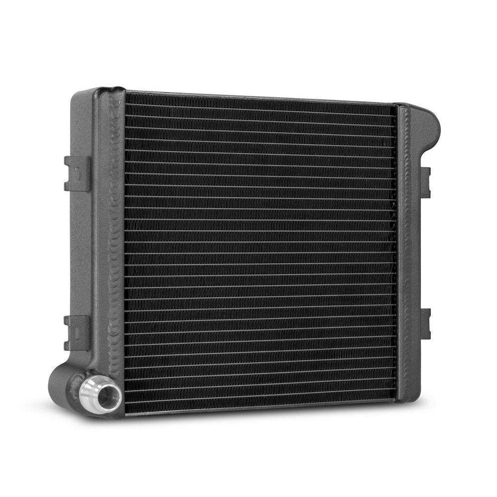 Side mounted Radiator for Mercedes C 63 (S) AMG - zdjęcie