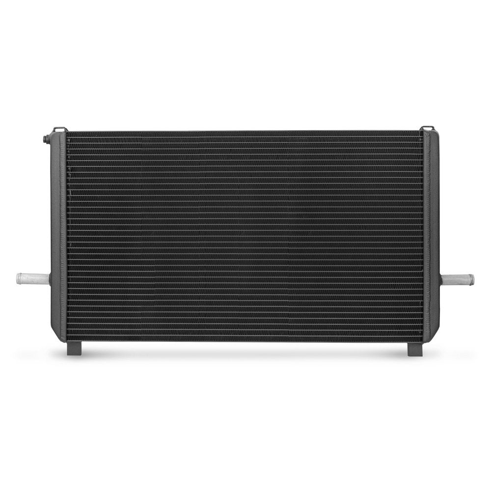 front mounted radiator for Mercedes A 45 AMG - zdjęcie