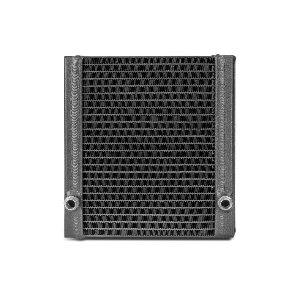 side mounted Radiator for Mercedes A 45 AMG - zdjęcie