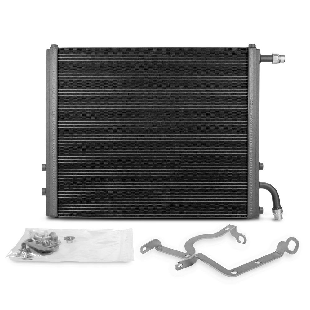 Radiator Kit for Toyota Supra GR (MK5) - zdjęcie