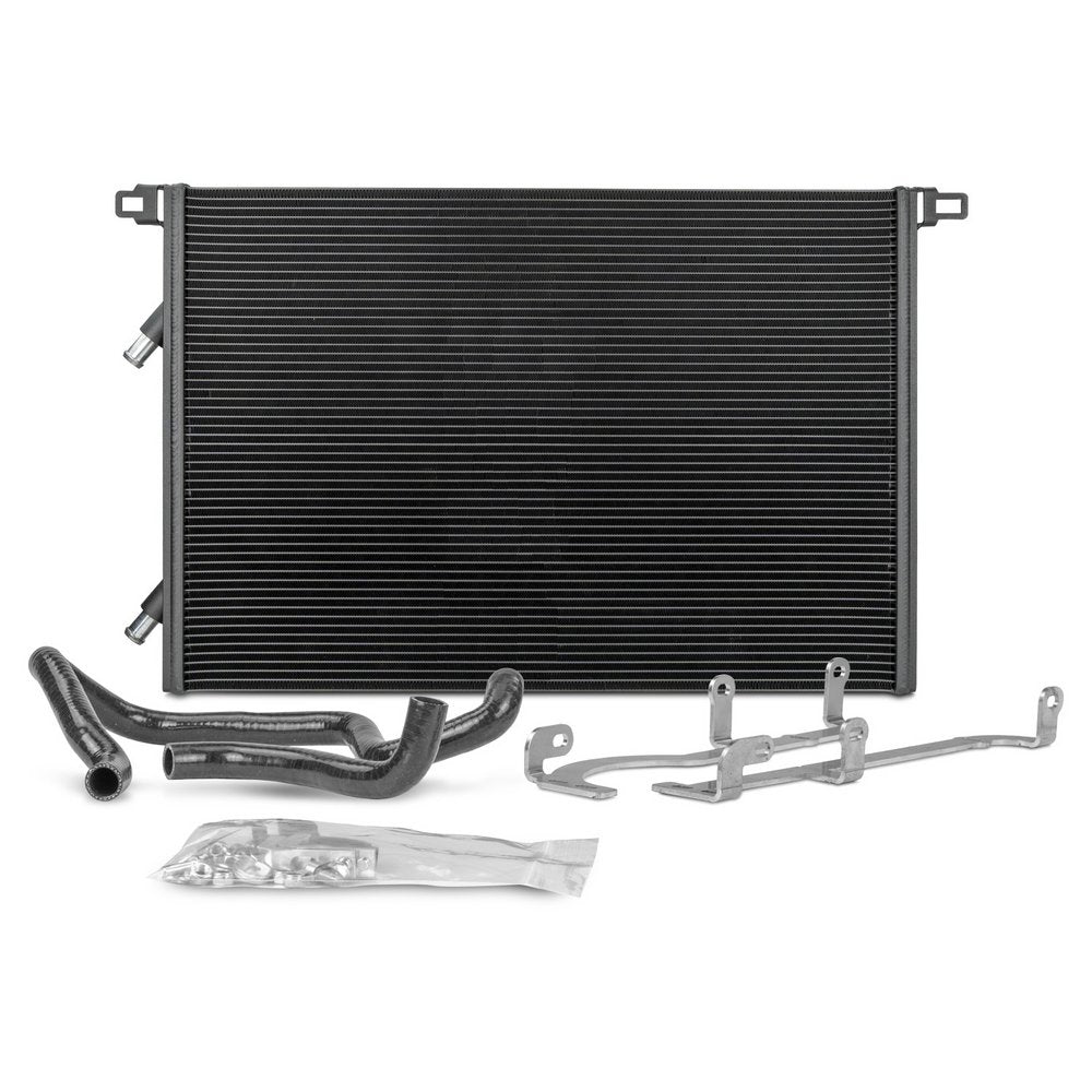 Radiator Kit for Audi RS4 B9 2.9 TFSI - zdjęcie