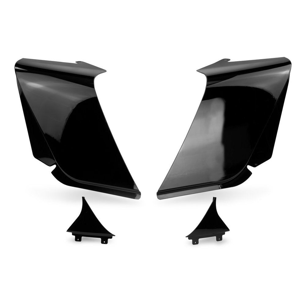 Radiator Air Duct Kit for KTM X-Bow 2.0TFSI - zdjęcie