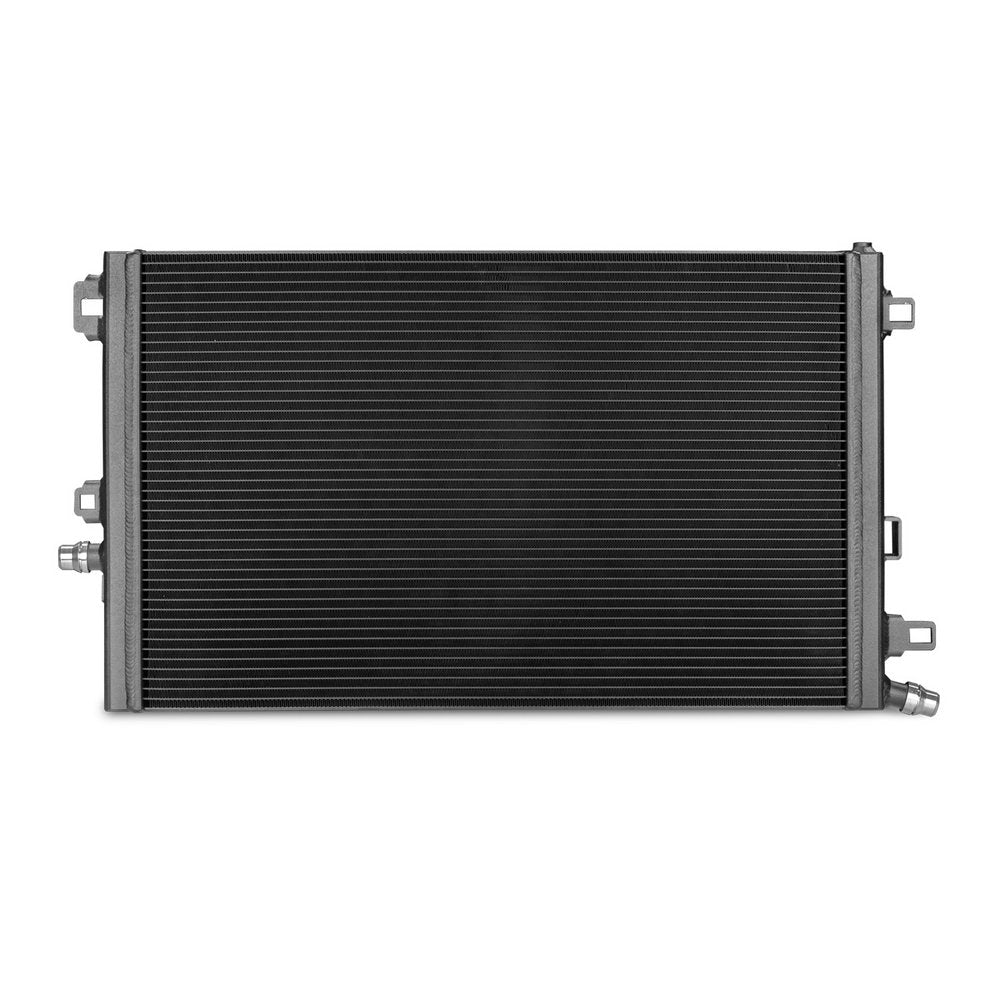 Radiator Kit for Mercedes AMG GT - zdjęcie