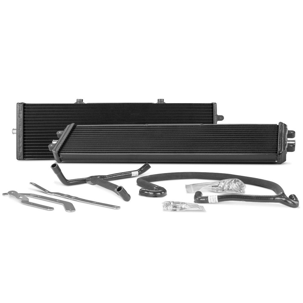 Competition Radiator Kit for Audi RS6 C7 4.0 BiTurbo - zdjęcie