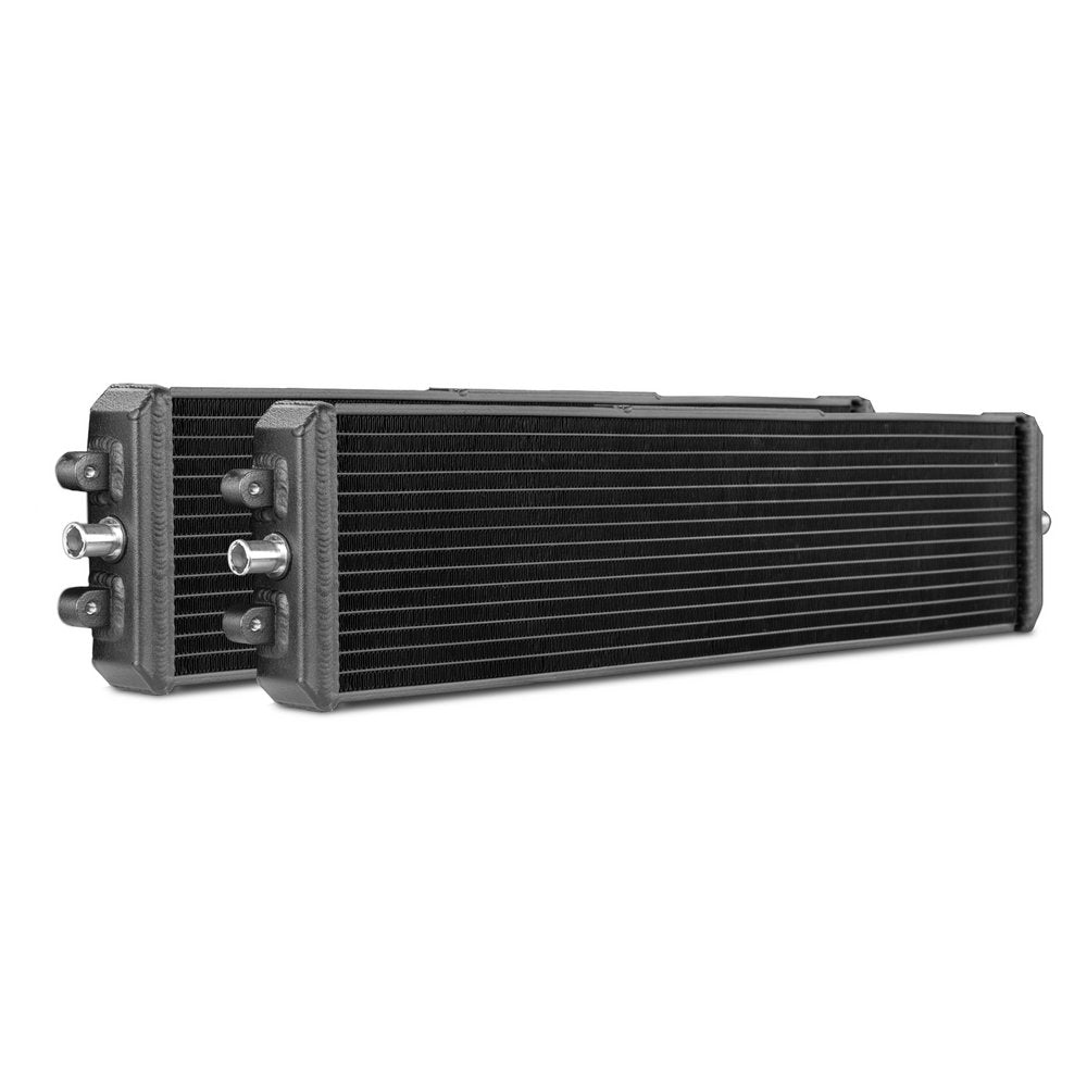 Competition Radiator Kit for Mercedes G63 AMG - zdjęcie