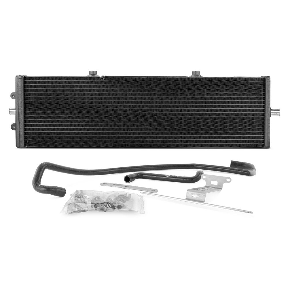 Competition Radiator Kit for Audi S6 C7 4.0 BiTurbo - zdjęcie