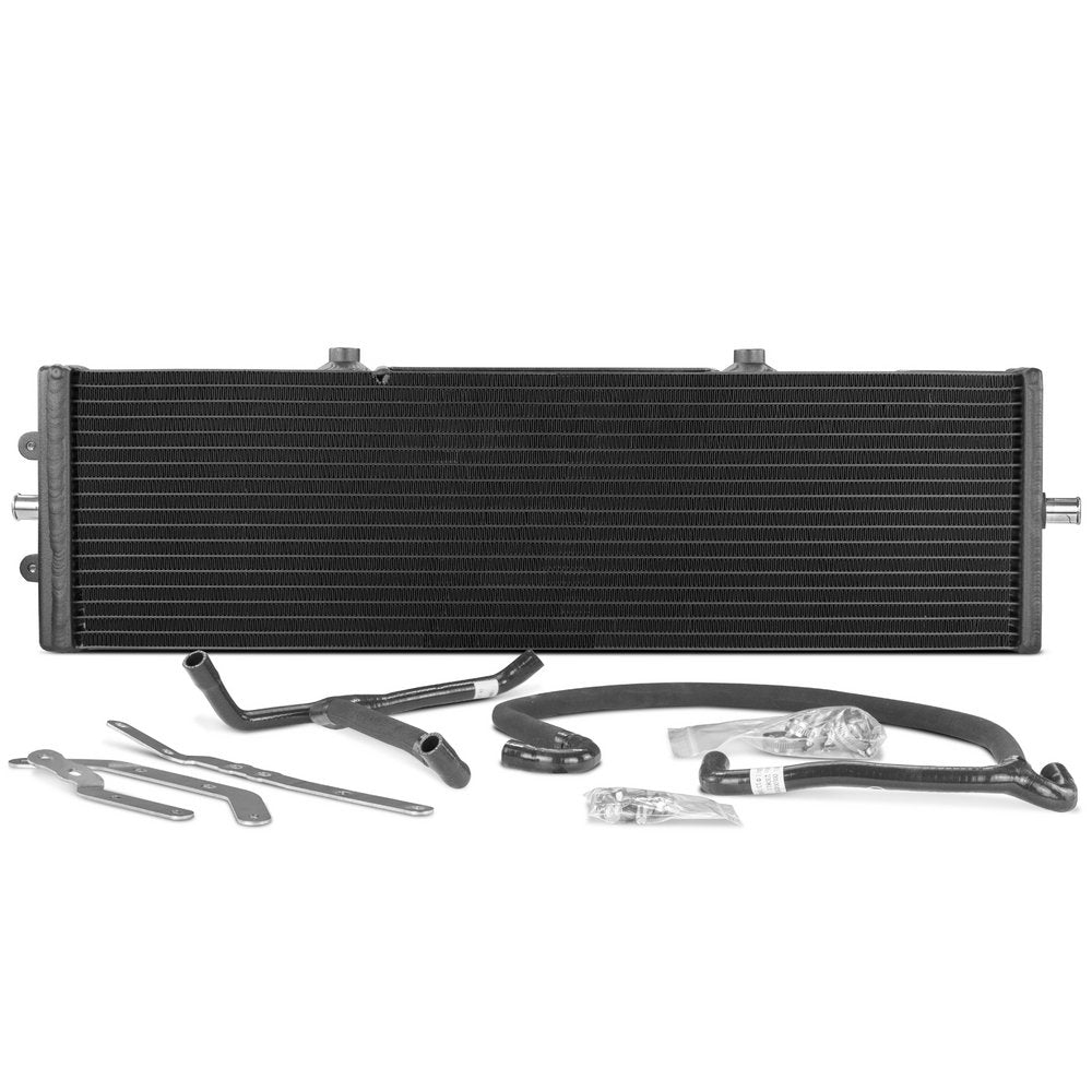 Competition Radiator Kit for Audi S4 B8 3.0TFSI - zdjęcie
