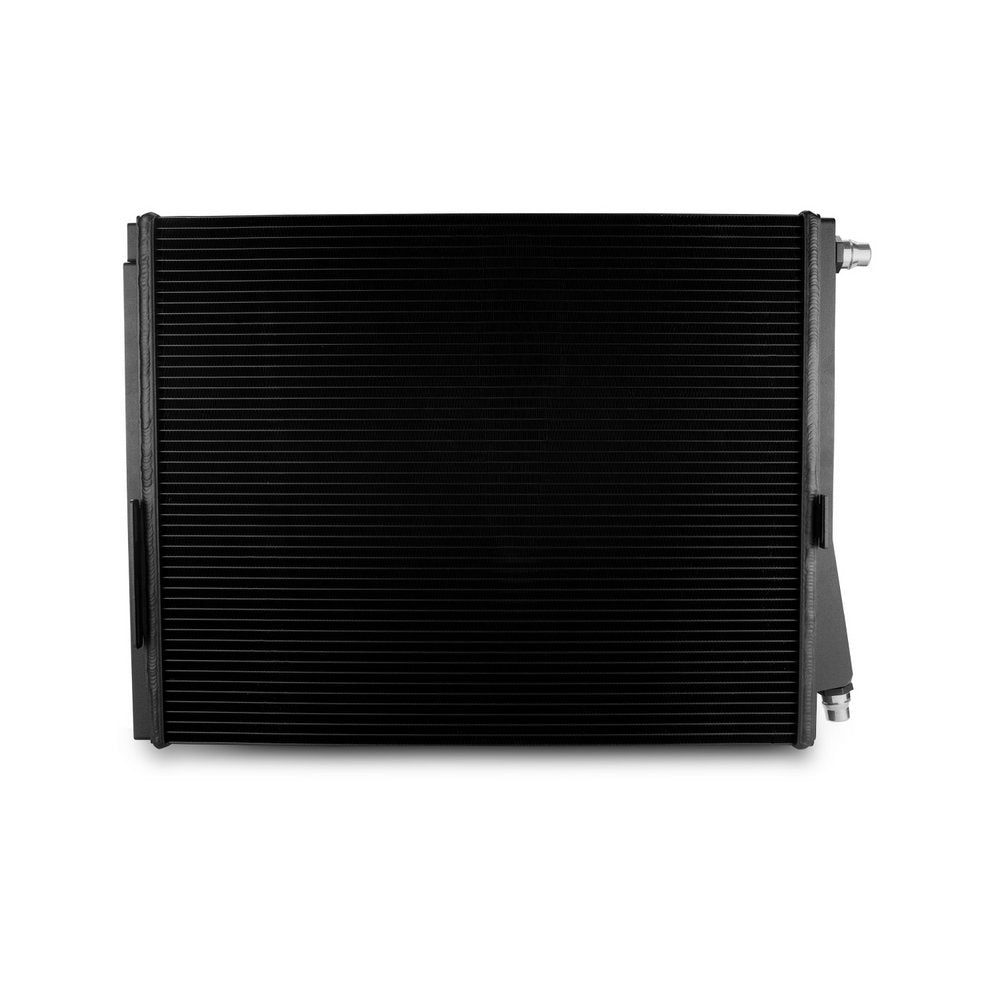Radiator Kit for BMW 320i - zdjęcie