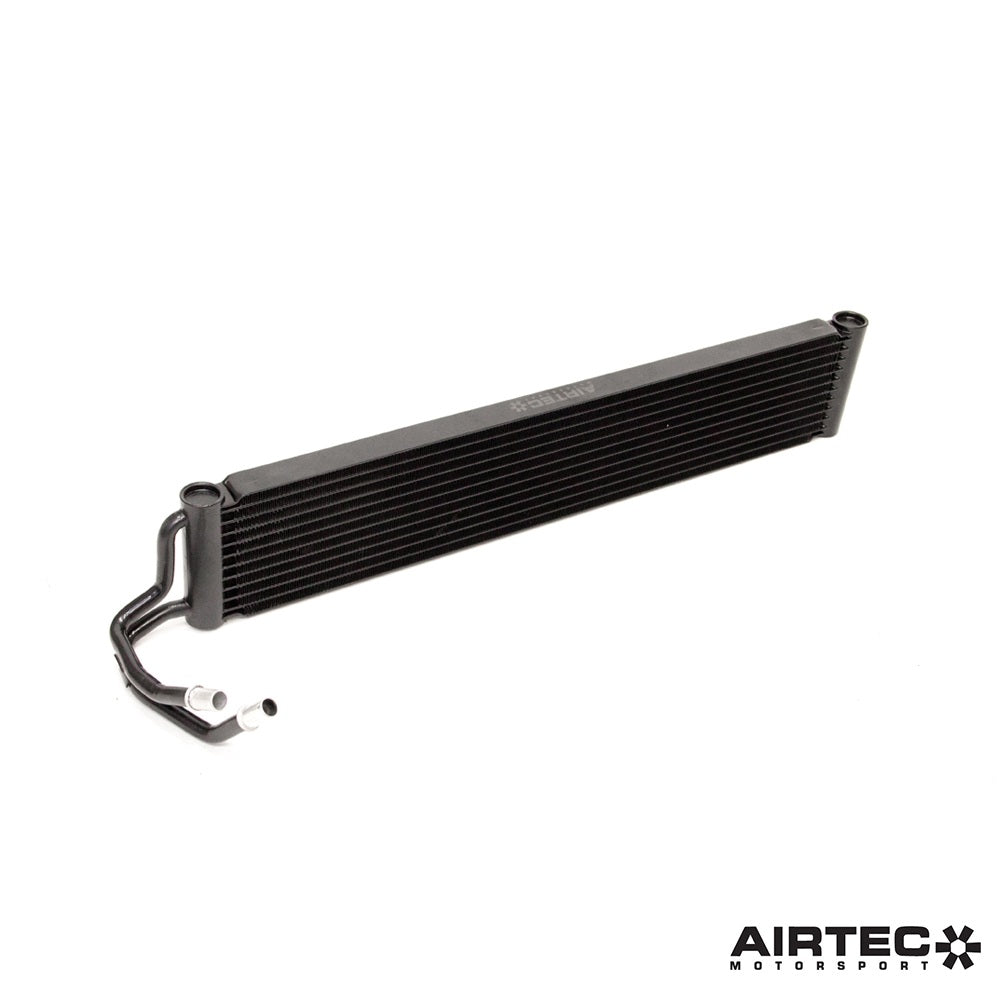 AIRTEC Motorsport DCT Transmission Cooler for BMW M2 Comp, M3 & M4, BMW M2C, M3, M4 DCT Trans Cooler (4)