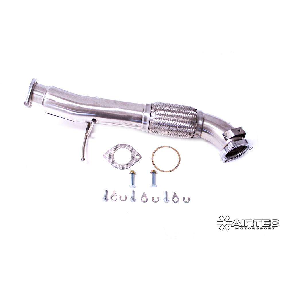AIRTEC Motorsport Rura zrzutowa do Ford Focus ST & RS Mk2 (5)