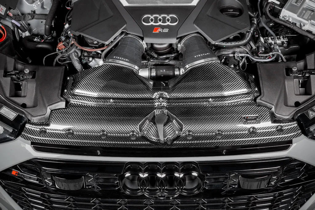 Eventuri Układ Dolotowy Audi RS6, RS7 C8 - zdjęcie 32