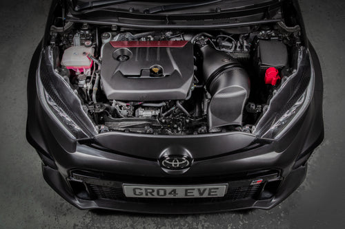 Eventuri Układ dolotowy Toyota GR Yaris