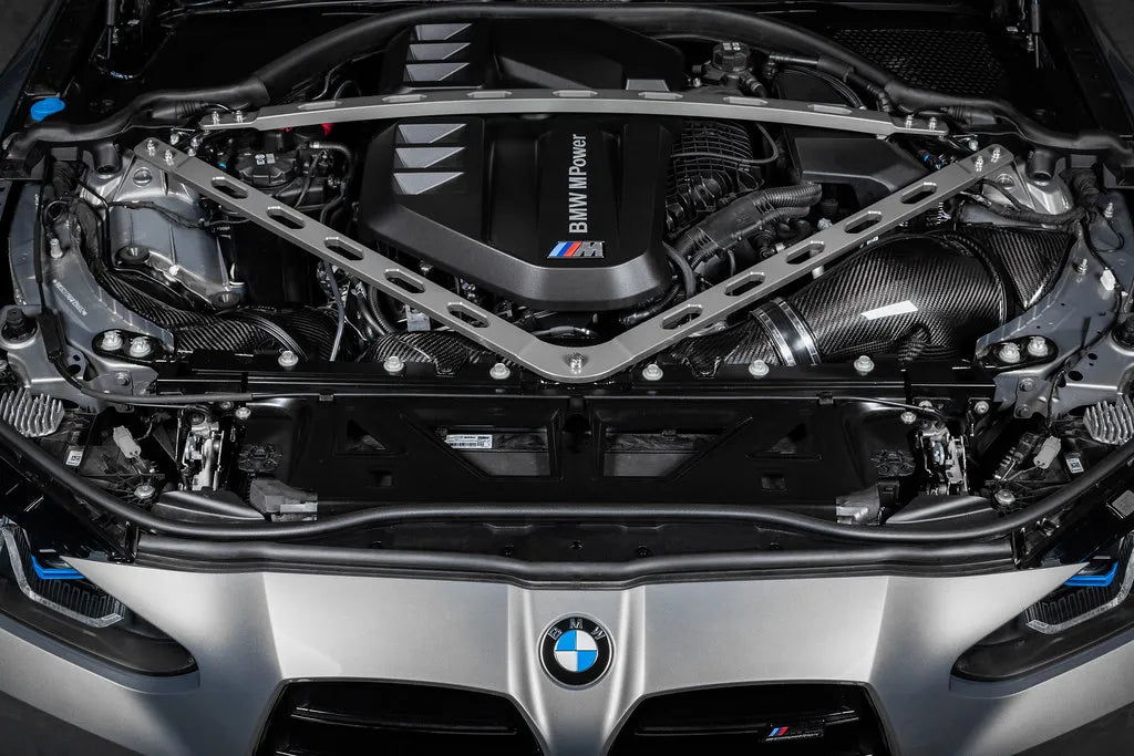 Eventuri Układ dolotowy - BMW M2 G87, BMW M3 G80 i G81 oraz BMW M4 G82 i G83 - zdjęcie 33