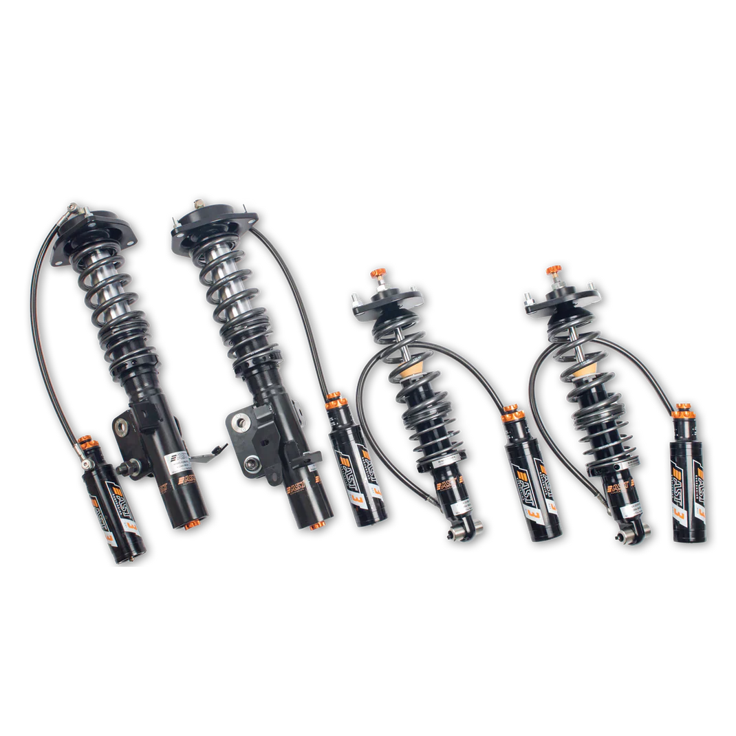 Zawieszenie gwintowane AST Subaru GE / GH / GR / GV - 3-Way | RAC-S6210S - zdjęcie