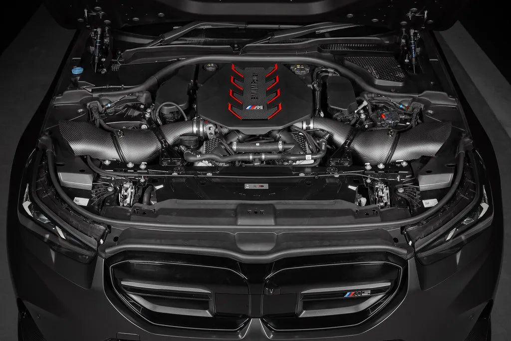 Eventuri Układ dolotowy BMW M5 G90 / G99 - zdjęcie 20