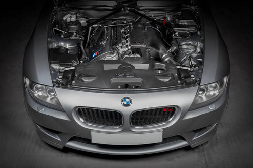 Eventuri Hybrid Airbox BMW E85 Z4M - EVE-Z4MABX-CF-INT