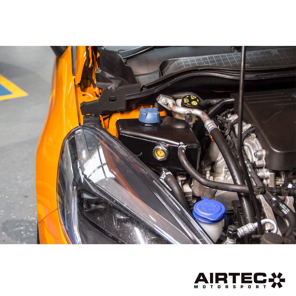 AIRTEC Motorsport Zbiorniczek wyrównawczy do Ford Fiesta Mk8 ST / Puma ST (4)