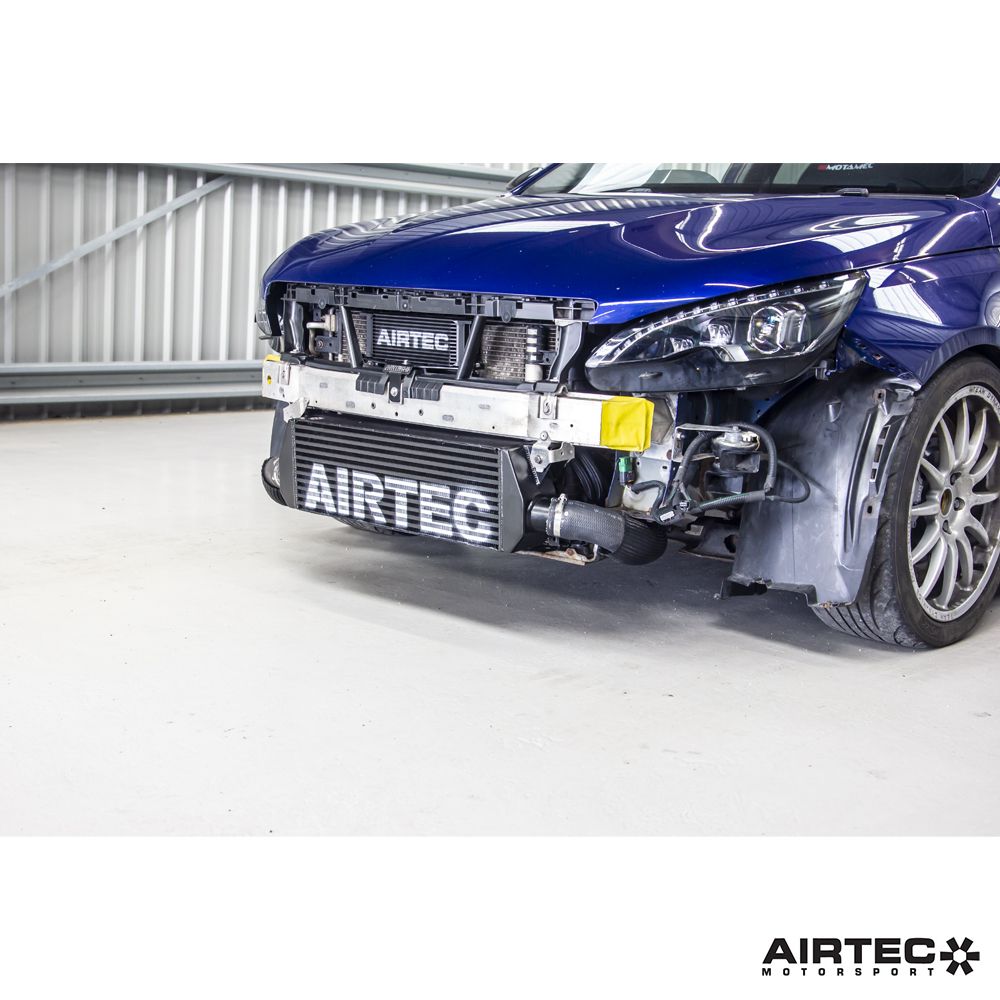 AIRTEC Motorsport Intercooler do Peugeot 308 GTi (8)