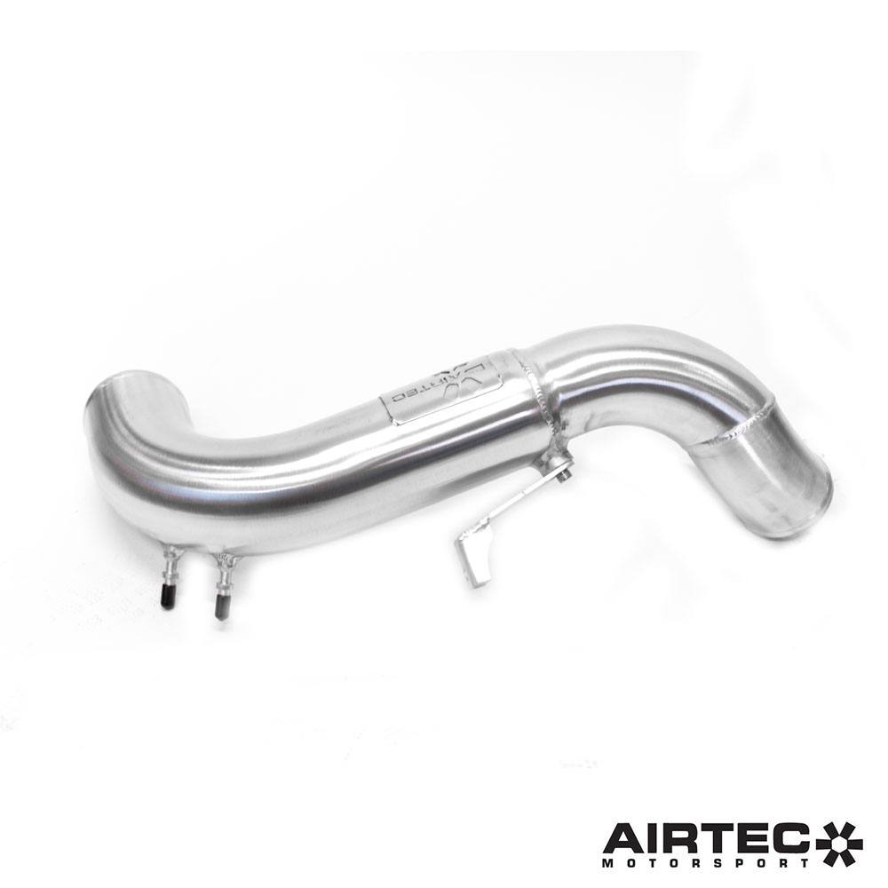 AIRTEC Motorsport Górna rura dolotowa do Ford Focus Mk2 ST225 i Volvo C30 (7)
