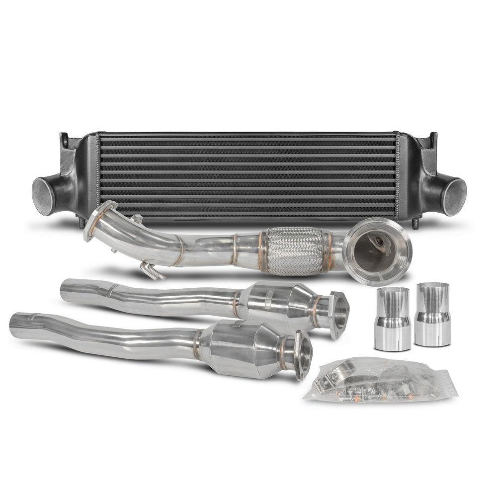 Competition-Package EVO1 for Audi RS3 8P 2.5 TFSI - zdjęcie