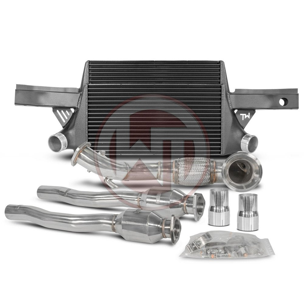 Competition Package EVO3 for Audi RS3 8P 2.5 TFSI - zdjęcie