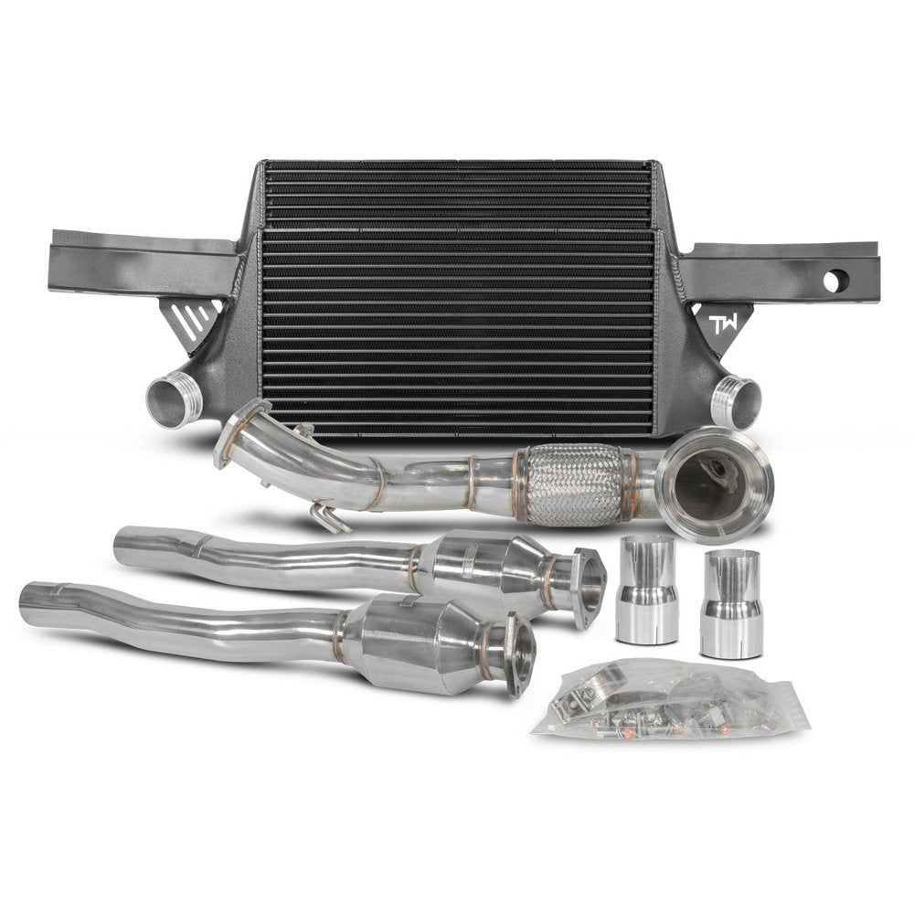 Competition Package EVO3 for Audi RS3 8P 2.5 TFSI - zdjęcie