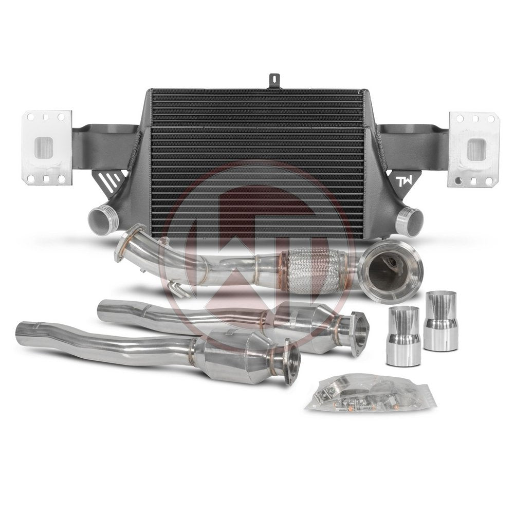 Competition Package EVO3 for Audi TTRS 8J 2.5 TFSI - zdjęcie