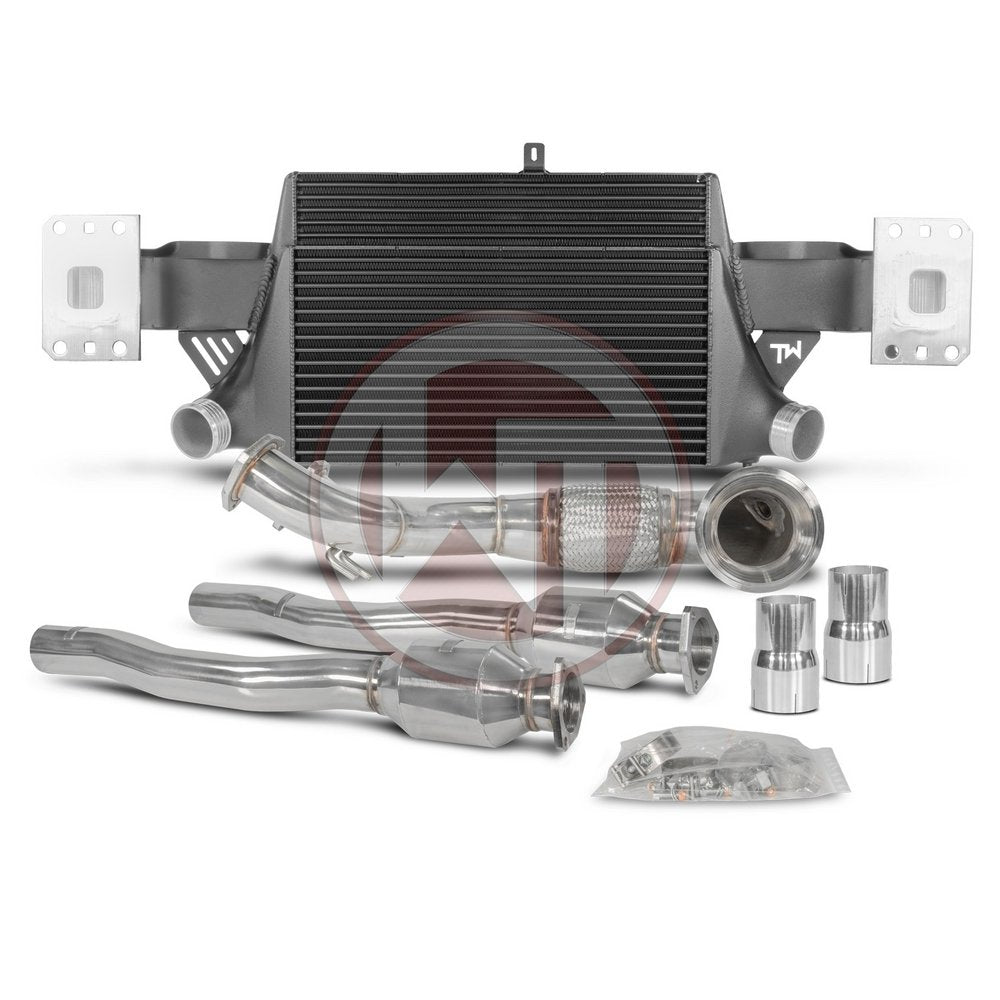 Competition Package EVO3 for Audi TTRS 8J 2.5 TFSI - zdjęcie
