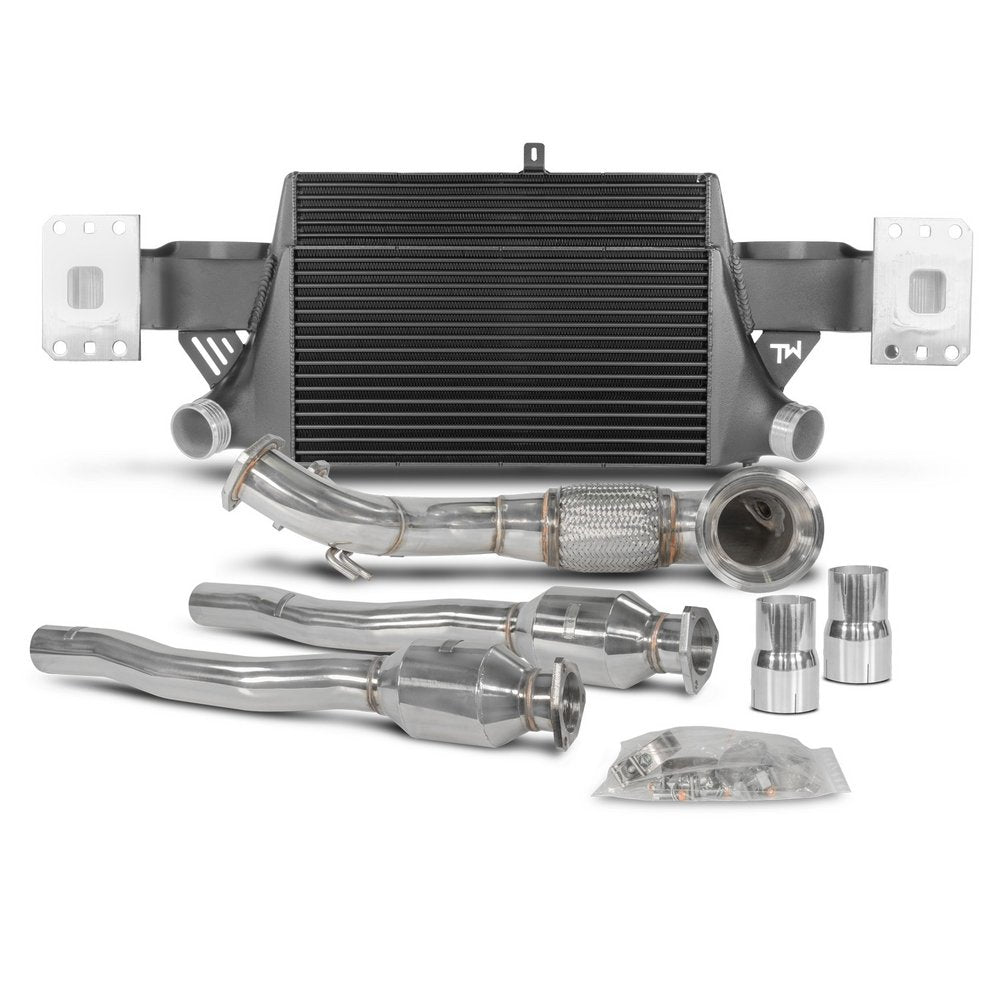 Competition Package EVO3 for Audi TTRS 8J 2.5 TFSI - zdjęcie