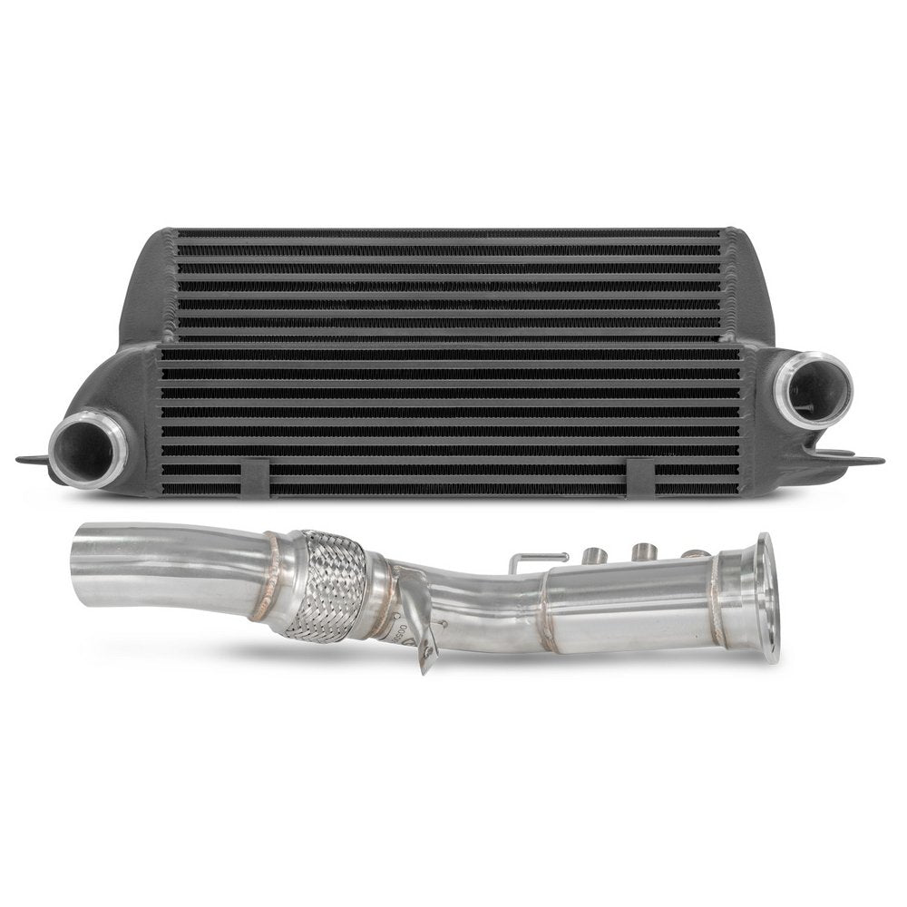 Performance Package for BMW 535d - zdjęcie