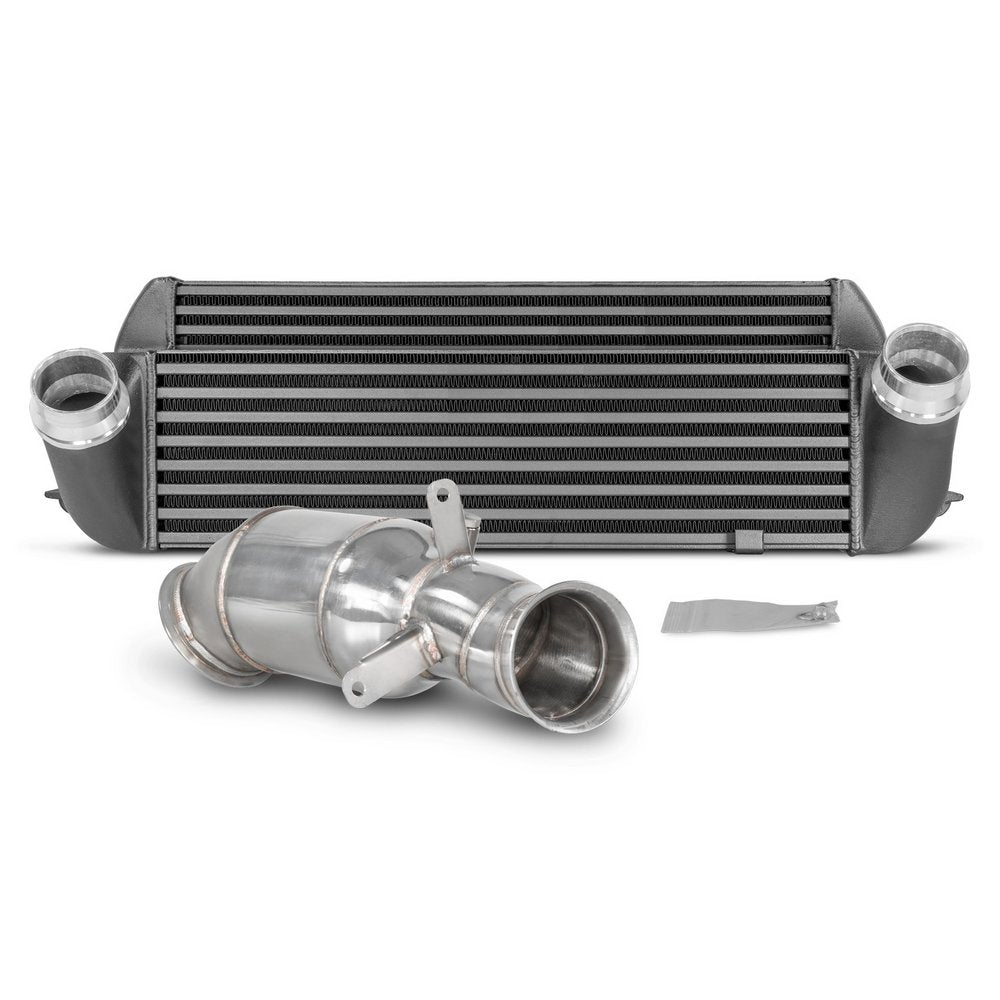 Competition Package EVO1 for BMW M 135i - zdjęcie