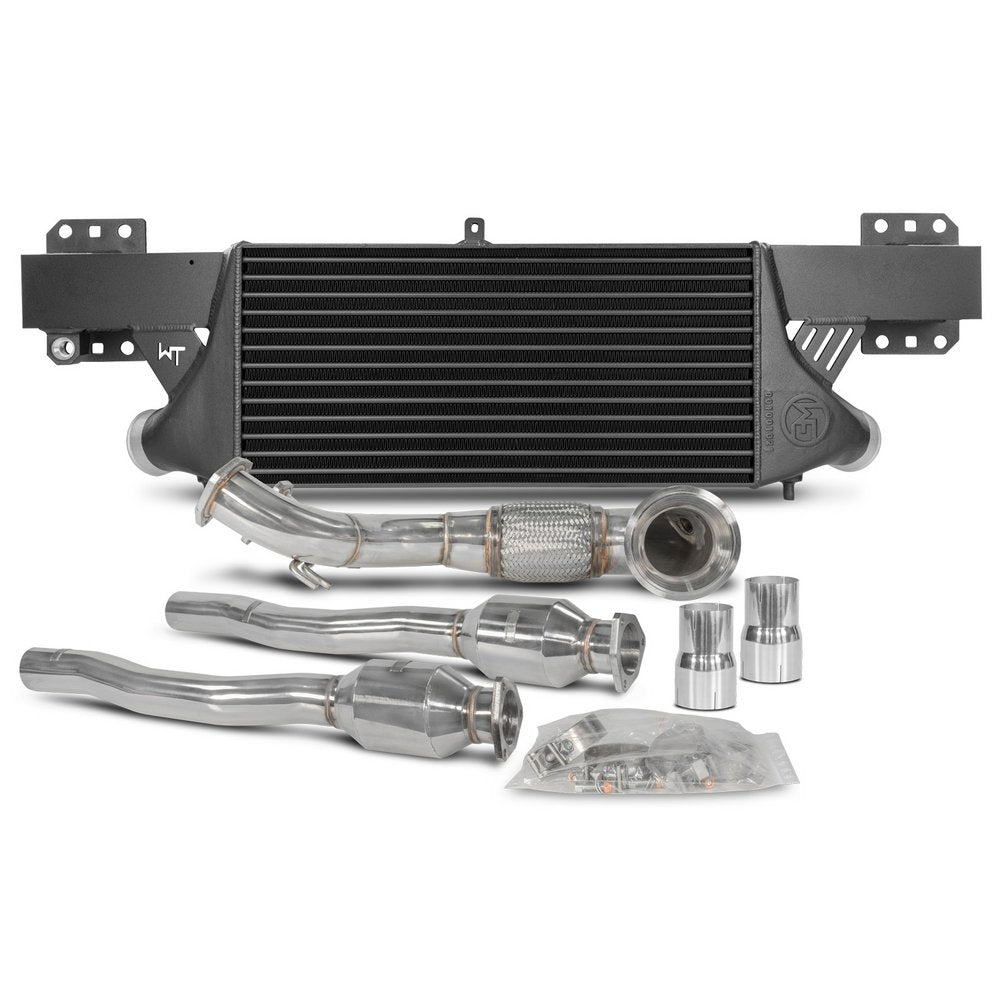 Competition Pack EVO2 for Audi TTRS 8J 2.5 TFSI - zdjęcie
