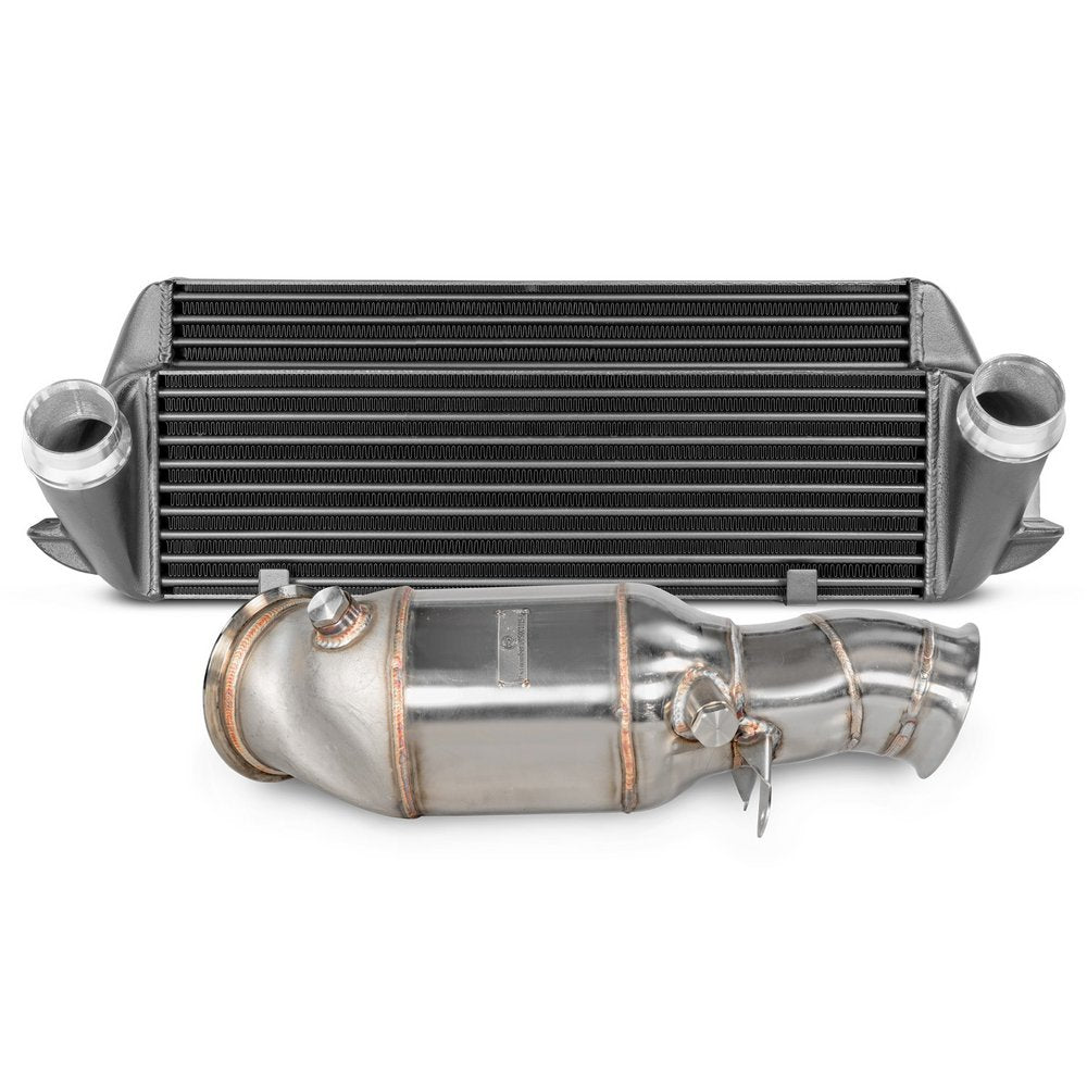 Competition Package EVO 2 for BMW M 135i - zdjęcie